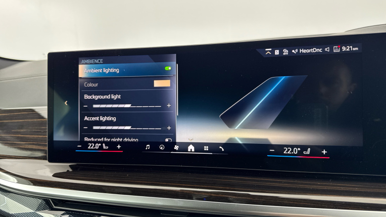 BMW X6 xDrive40d MHT M Sport 5dr Step Auto [Tech/Pro] Diesel Estate